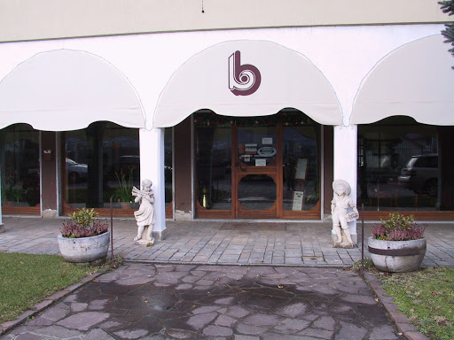 Fratelli Balangero Logo