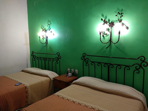 HOTEL POSADA SANTO NIÑO - Thumbnail