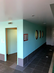 Photo n°17 de Pierre Leclerc Peinture - Peinture, papier peint, revêtement sol et mur, ravalement dans le Calvados à Bretteville-sur-Laize (Service de pose de parquet)