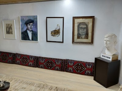 Prof. Dr. Basri Erdem Kültür Sanat Evi