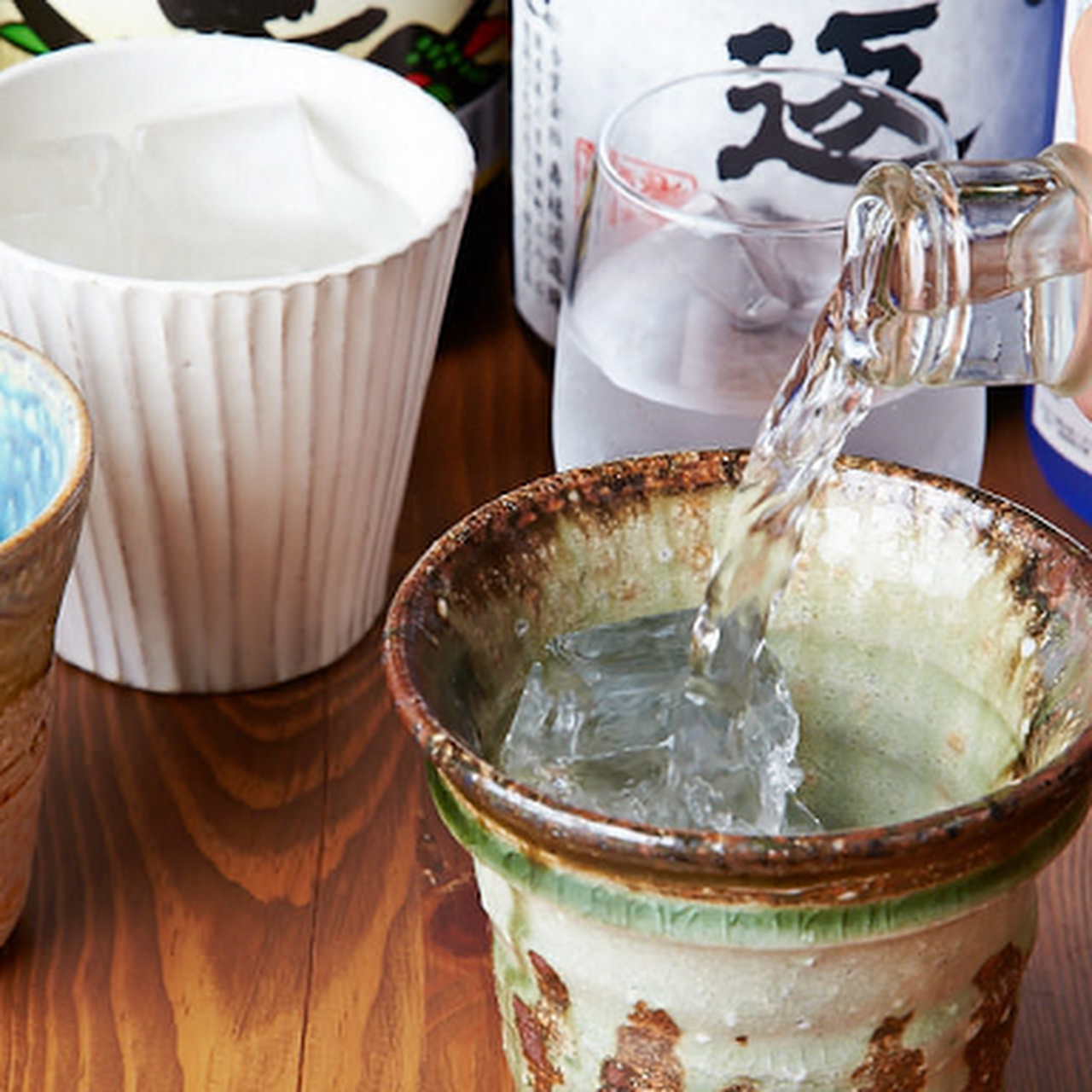 渋谷道玄坂 熊本居酒屋 新市街 居酒屋