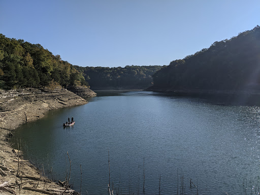U.S. Army Corps of Engineers Fall Creek Recreation Area - Thumbnail