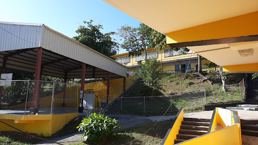 Escuela Patria Perez
