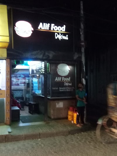 Photos of Alif Food Delicious