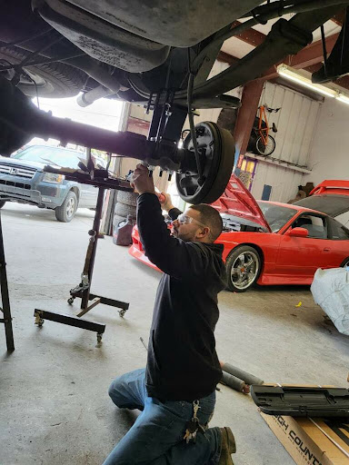 Mi Ranchito automotive - Thumbnail
