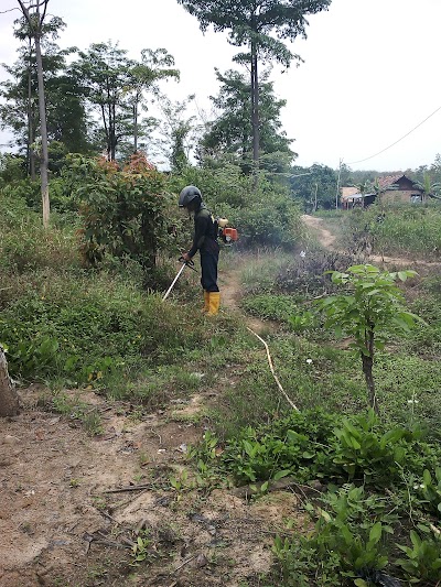 Photos of Kantor Kecamatan Lubukraja, Kabupaten Ogan Komering Ulu