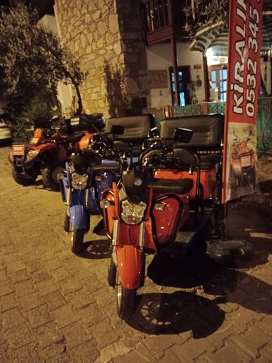 Byn Korhan Rental