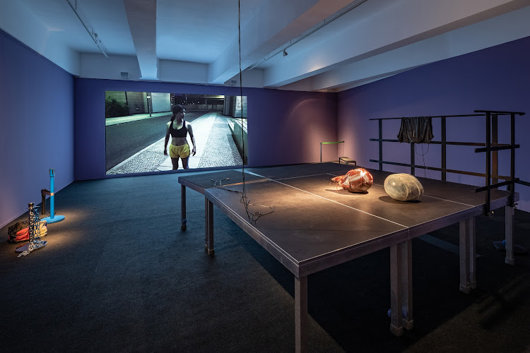 HMKV Hartware MedienKunstVerein photo