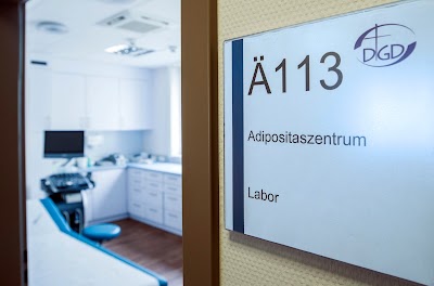 Photos of Adipositaschirurgie Frankfurt - Krankenhaus Sachsenhausen