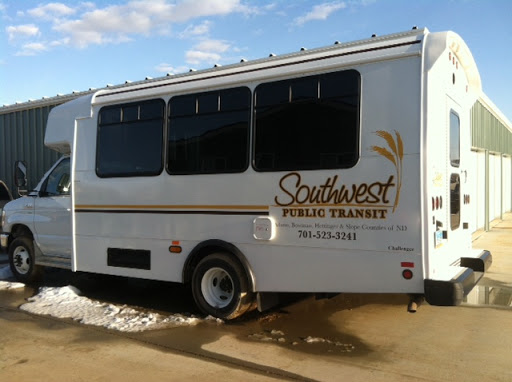 Southwest Public Transit