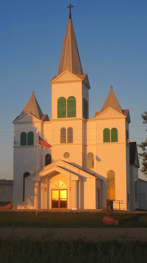 Friedensau - Visual