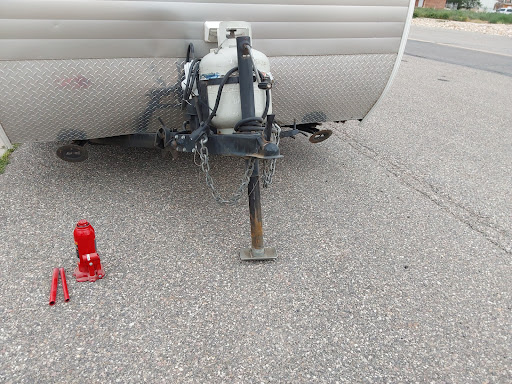 TNS Mobile RV and Trailer Repair - Thumbnail