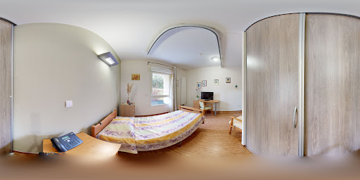 Photo de Fondation Partage et Vie - EHPAD Les Mazets de l'Argilier - Aubais à Théziers (30390)