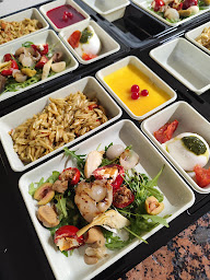 Photo n°27 de Villa Toscane | Restaurant Italien | Traiteur | Epicerie fine à Chartres (Épicerie)