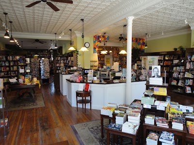 River Lights Bookstore