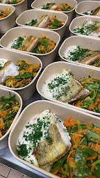 Photo n°12 de Maison DIEPPE à Enghien-les-Bains (Traiteur)