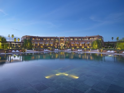 Photos of Mandarin Oriental, Marrakech
