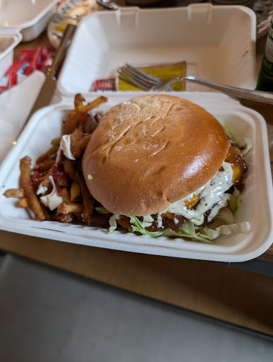 Photo 2 - Ermitage burger font Romeu