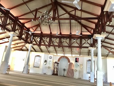 Photos of Felidhoo Hukuru Miskih