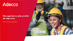 Photo n°20 de Adecco Ancenis à Ancenis-Saint-Géréon (Agence d'intérim)