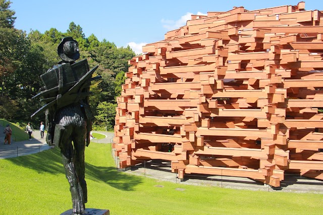 Hakone Open Air Museum