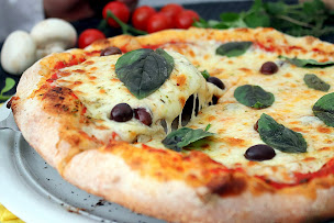 Photo n°7 de Ecole de la Pizza Italienne à Vallauris (Centre de formation continue)