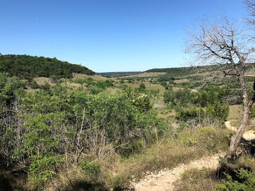 Doeskin Ranch - Visual