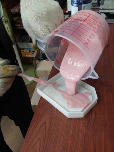 Photos of 실리콘몰드주문제작