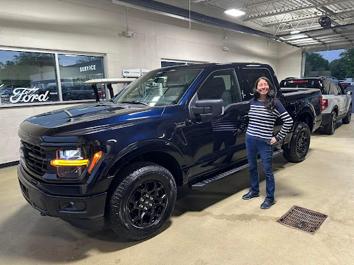 Lasco Ford - Thumbnail