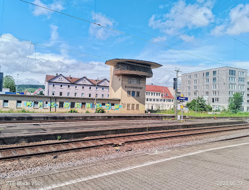 Schorndorf Altstadt - Thumbnail