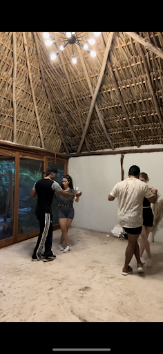 Baila'mor - Salsa & Bachata Classes