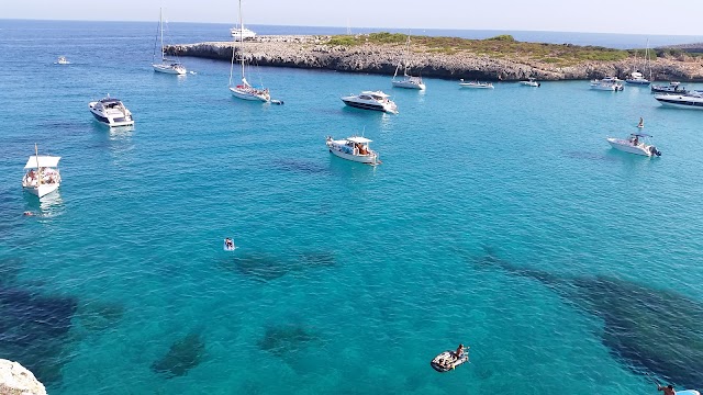 Cala Varques