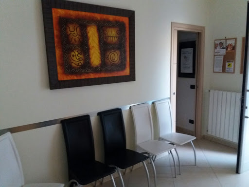 Centro Servizi Odontoiatrici Di Francesco Giorgio Di Furia Sas - Thumbnail