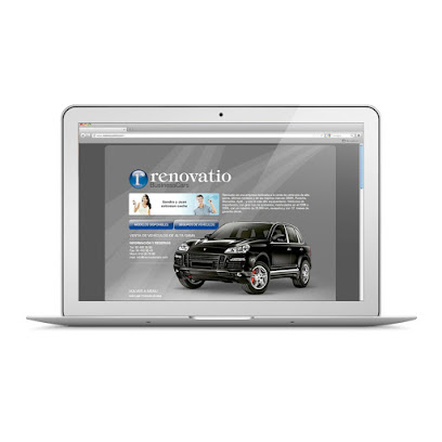 Lapizazul - Diseño Gráfico y Diseño Web Barcelona I KIT DIGITAL