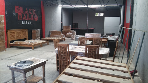 Muebles Independencia - Thumbnail