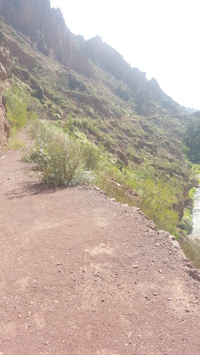 Photos of Sendero De Las Aguilas