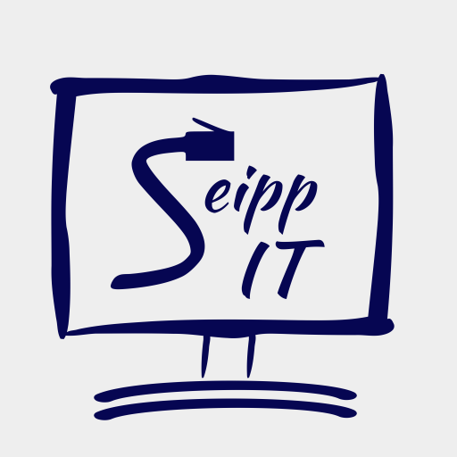 Seipp IT - Visual