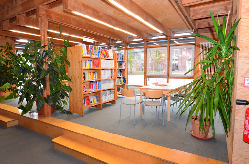 Protestant Comprehensive School in Gelsenkirchen-Bismarck - Thumbnail