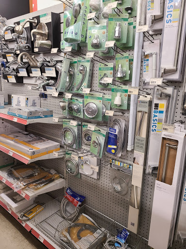 Timber Mart - Visual