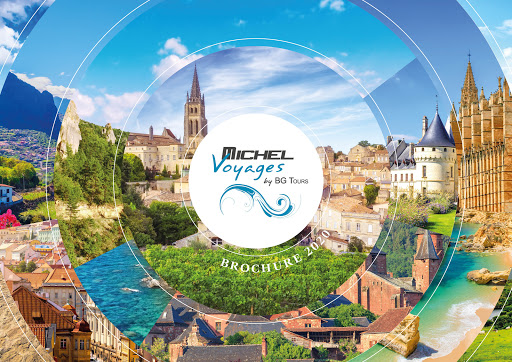 MICHEL VOYAGES by BG Tours