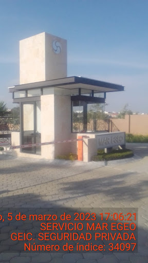 Mar Egeo Park