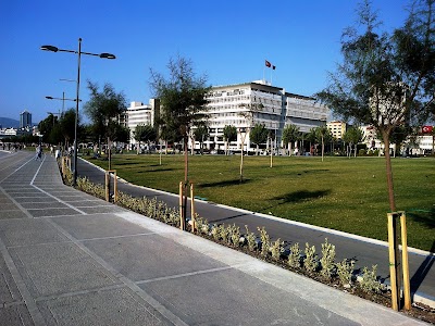 Izmir Metropolitan Municipality