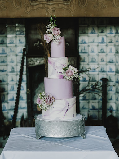 Sugar Blossom Cakes Co. Gallery - United Kingdom