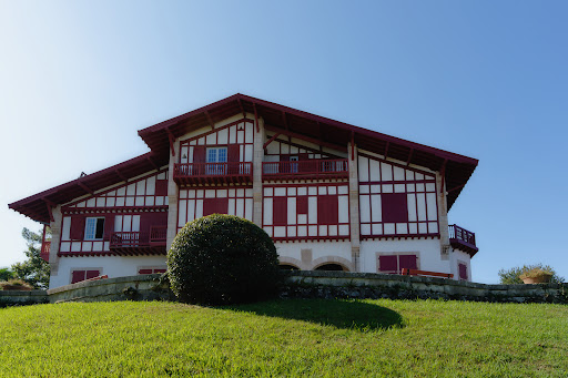 Musée Saraleguinea de Guéthary - Thumbnail