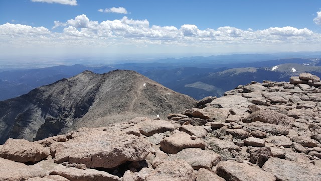 Longs Peak
