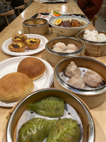 Dim Sum Sam by null