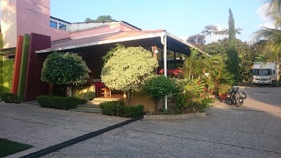 Photos of Hotel Valle Occidental
