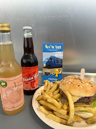 Photo n°29 de Vex'in truck à Grisy-les-Plâtres (Traiteur ambulant)