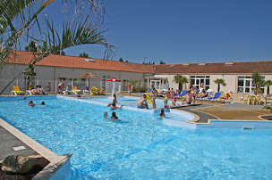 Photo n°6 de Camping Le Cottage Fleuri à La Tranche-sur-Mer (Terrain de camping)