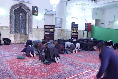 Photos of Arg Mosque